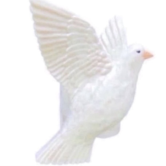 New Yankee Candle Dove Scent Plug Diffuser - Picture 1 of 1